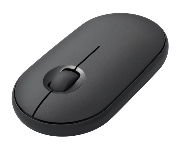 Logitech M350 czarny - 566402 - zdjęcie 2